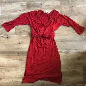 Boden Dress